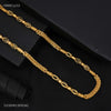 Shini Pipe Ring Indo chain for Man