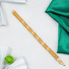 Shini X Lock Passi Bracelet for Men