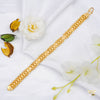 Shini X Lock Passi Bracelet for Men
