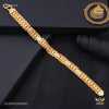 Shini X Lock Passi Bracelet for Men
