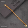 Spring Pipe with Indo Bracelet for Men
