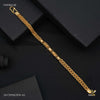 Spring Pipe with Indo Bracelet for Men