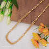 Spring Pipe with Kata Indo Chain for Man
