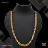 Spring Pipe with Kata Indo Chain for Man