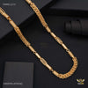 Spring Pipe with Kata Indo Chain for Man