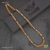 Spring Pipe with Kata Indo Chain for Man