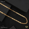 Thin Ring to RING Deep Nawabi Chain for Man