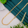 Thin Ring to RING Deep Nawabi Chain for Man