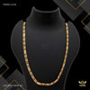 Three by Three Dual Arrow Nawabi Chain for Man 