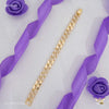 Three by Three Dual Shini ADBracelet for Men