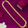 Three by Three Flower Nawabi Chain for Man