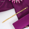 Three by Three Star Nawabi Bracelet for Men