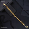 Three by Three Star Nawabi Bracelet for Men
