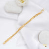Three by Three Star Nawabi Bracelet for Men