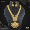 Traditional Bridal Set with Earring for women