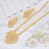 traditional-thin-with-flower-set-with-earring-for-women