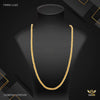 Twisted Legacy Chain for Man 
