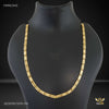 Two by Two Dual Dimond cut Nawabi Chain for Man 