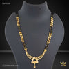 AD mangalsutra for women