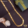 Freemen Special OBO Diamond shap Biscuit NavabiChain- FM341
