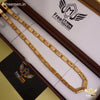 Freemen Special OBO Diamond shap Biscuit NavabiChain- FM341