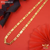Freemen Special OBO Diamond shap Biscuit NavabiChain- FM341