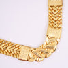 Freemen fashionable Heavy leaf chain design Chain- FM391