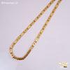 Freemen Special OBO Diamond shap Biscuit NavabiChain- FM341