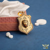 Freemen v3 Lion face pendant for men FM032