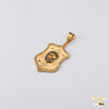 Freemen v3 Lion face pendant for men FM032