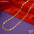 Freemen Elegant Nice Delicate Golden Chain for Men- FMC20