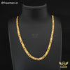 Freemen Fascination Candy Nawabi Gold Plated Chain - FMGC22