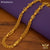 Freemen Stylish Indo Design Gold Plated Chain - FMGC37