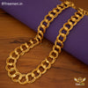 Freemen Ring Lock Ring Linked Chain for Men - FMC39