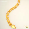 Freeman Laser CNC BoNawabi Bracelet for Men- FMGB16
