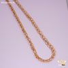 Freemen Diamo Link Into Link Chain for men - FM193