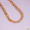 Freemen Diamo Link Into Link Chain for men - FM193