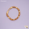Freemen Best Quality C into C Bracelet for Men - FM196