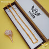 Freemen Eternal Ring kata Chain For Men - FM192