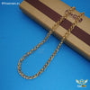 Freemen Diamo Link Into Link Chain for men - FM193