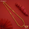 Freemen Eternal Ring kata Chain For Men - FM192