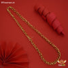 Freemen Diamo Link Into Link Chain for men - FM193