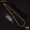 Freemen Eternal Ring kata Chain For Men - FM192