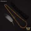 Freemen Diamo Link Into Link Chain for men - FM193