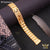 Freemen Premium Quality Jaguar in Rectangle Design Bracelet - FM272