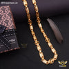 Freemen Remarkable C into C Golden Chain for Men - FM274