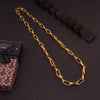 Freemen Gold Forming Superior Quality Unique Design Chain for Men- FM211