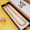 Freemen Best Lotus X Nawabi Design Chain for Men - FM217