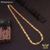 Freemen Parallel Ring Best Quality Chain for Men- FM213