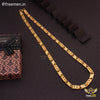 Freemen Nawabi Designer Design Best Quality Chain for Men- FM214